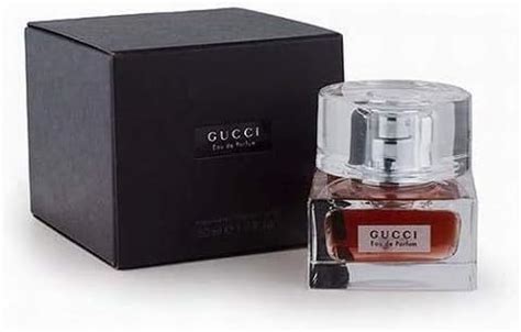 gucci old brown perfume|Gucci perfume classic.